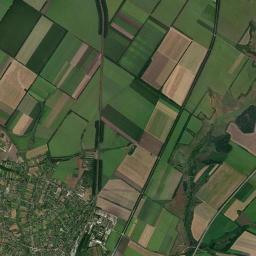 Hubynykha Satellite Map