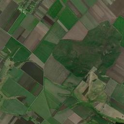 Yur”yivs’kyy Rayon Satellite Map