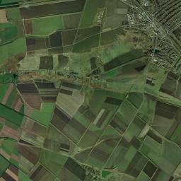 Blyznyuky Satellite Map