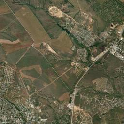 Vodstroy Satellite Map