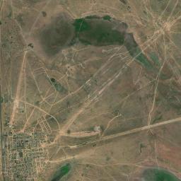 Saykhin Satellite Map