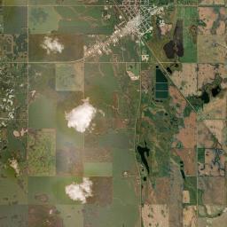 Rolla Satellite Map