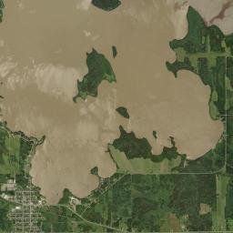 Macamic Satellite Map