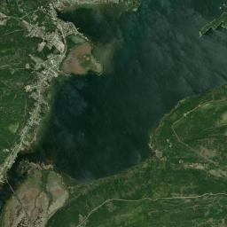 Gambo Satellite Map