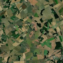 Tillières-sur-Avre Satellite Map