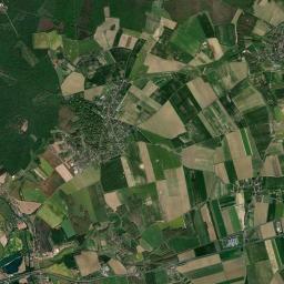 Abondant Satellite Map