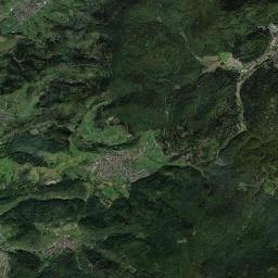 Loffenau Satellite Map