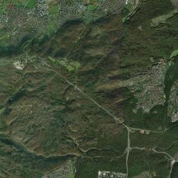 Gerlingen Satellite Map