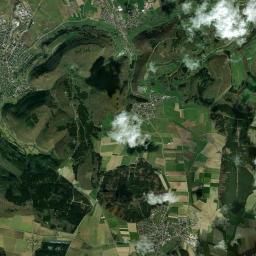 Bartholomä Satellite Map