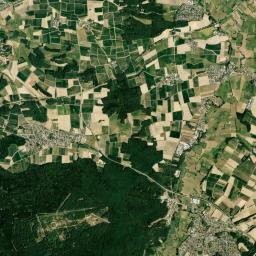 Biburg Satellite Map