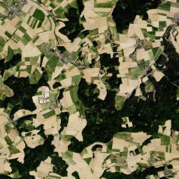 Herrngiersdorf Satellite Map
