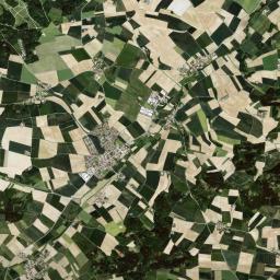 Leiblfing Satellite Map