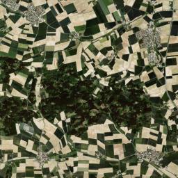 Oberschneiding Satellite Map