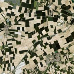 Otzing Satellite Map