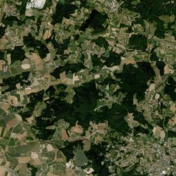 Schöllnach Satellite Map