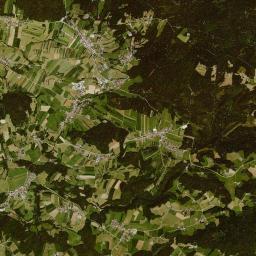 Grainet Satellite Map