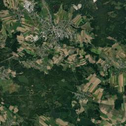 Schrems Satellite Map