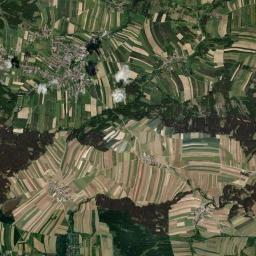 Groß-Siegharts Satellite Map