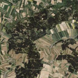 Japons Satellite Map