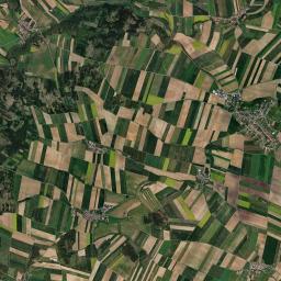 Weitersfeld Satellite Map