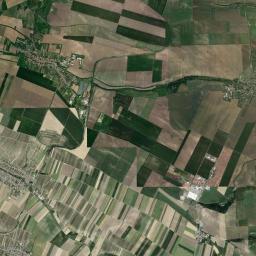 Šatov Satellite Map