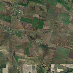 Vrbovec Satellite Map