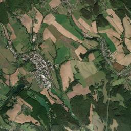 Stará Turá Satellite Map