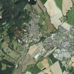 Prievidza Satellite Map