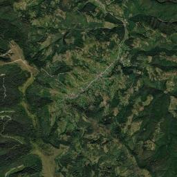 Verchnia Rozhanka Satellite Map