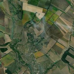 Sharhorod Satellite Map