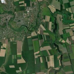 Novomyrhorod Satellite Map