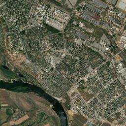Volzhsky Satellite Map