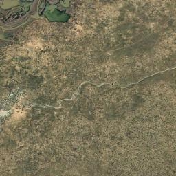 Akkol’ Satellite Map