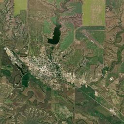 Plentywood Satellite Map