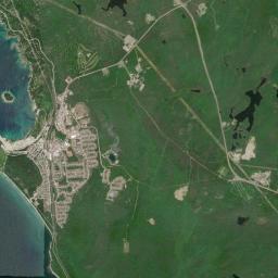 2-34 Howe Street, Marathon, ON P0T 2E0 Satellite Map