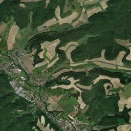 Velaines Satellite Map