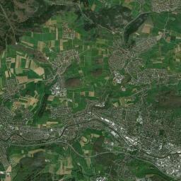 Göppingen Satellite Map