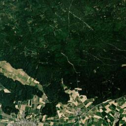 Aiglsbach Satellite Map