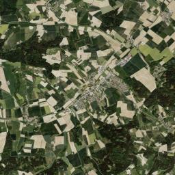 Mengkofen Satellite Map