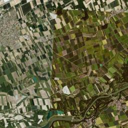 Oberpöring Satellite Map