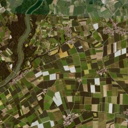 Aholming Satellite Map