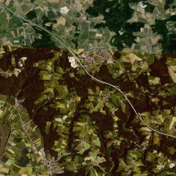 Iggensbach Satellite Map