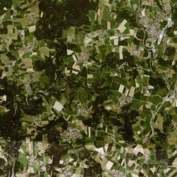 Röhrnbach Satellite Map