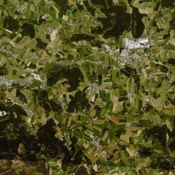 Jandelsbrunn Satellite Map