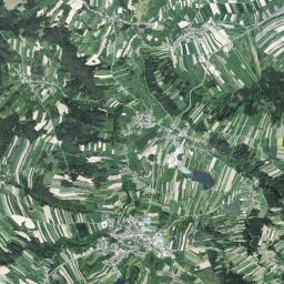 Weitra Satellite Map