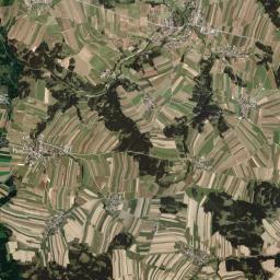 Schwarzenau Satellite Map