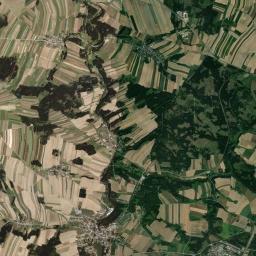 Allentsteig Satellite Map