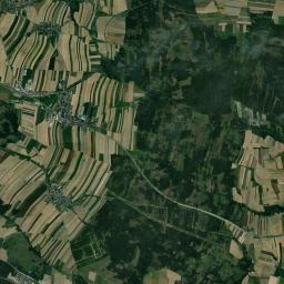 Göpfritz an der Wild Satellite Map