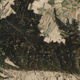 Pernegg Satellite Map