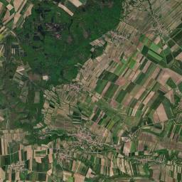 Schrattenthal Satellite Map